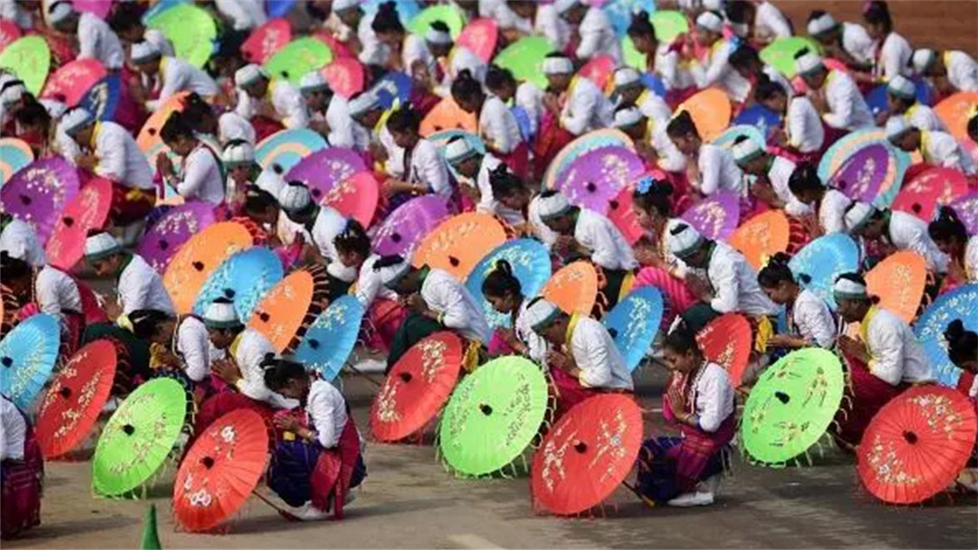 印度举行建军节阅兵,印度举行阅兵仪式