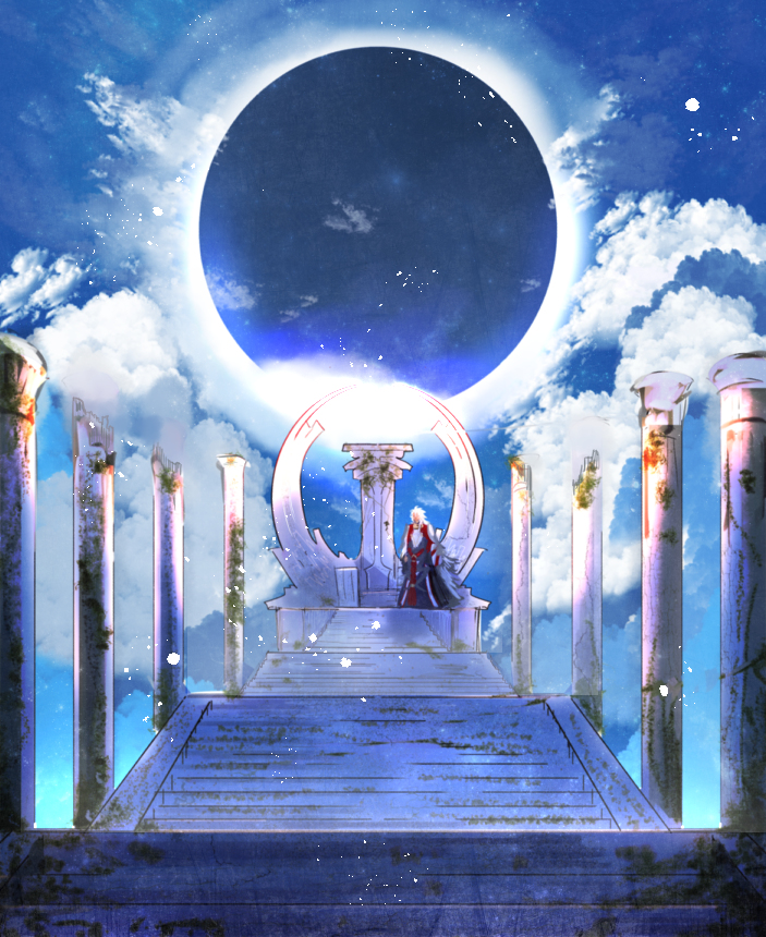 向迦勒底指挥官致以最高敬意国服《FGO》1.0章结束未归还1人！