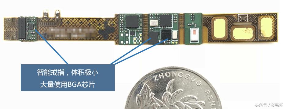 BGA、QFN、SOP，不同封装，怎么使用？经验总结，网上都搜不到！