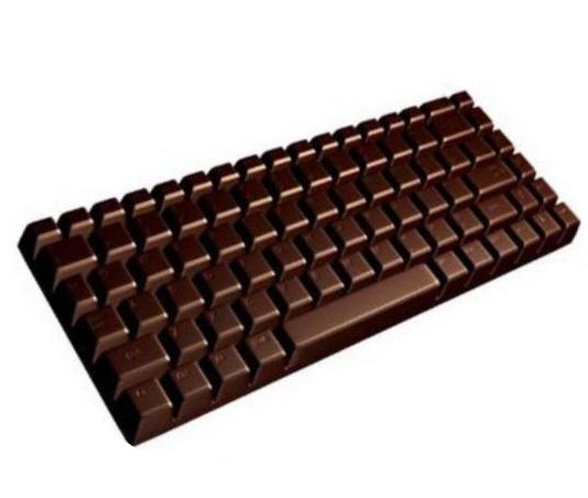 零基础认识键盘的字母,键盘标点符号知识