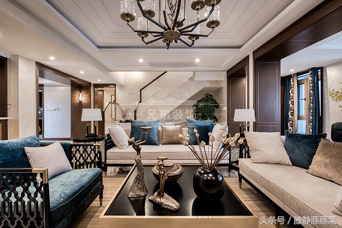 重庆兄弟装修整装报价,重庆兄弟装饰装修报价单