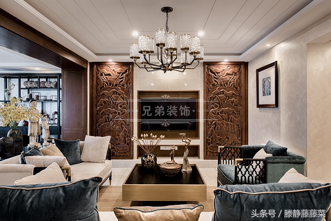 重庆兄弟装修整装报价,重庆兄弟装饰装修报价单