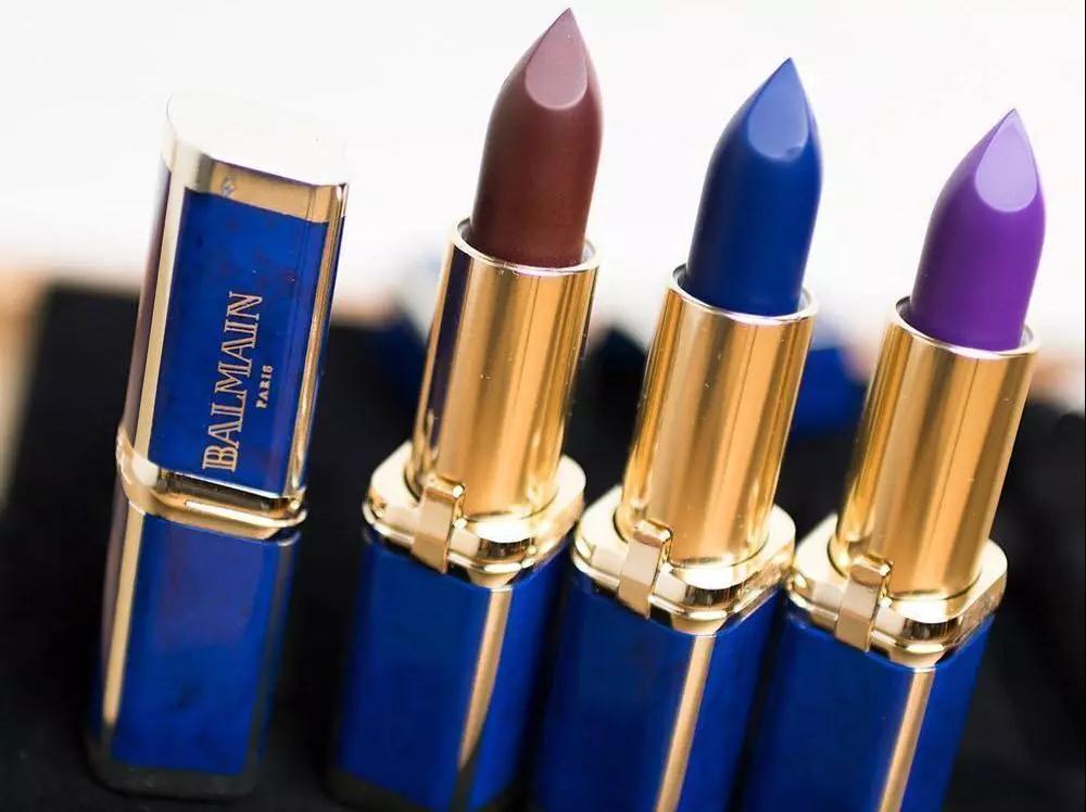 好皮肤伪素颜妆2019彩妆盘点,不踩雷的大牌美妆单品