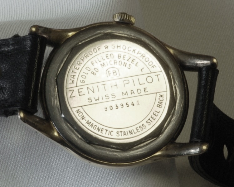 真力时是有什么冷门表,真力时是瑞士四大名表之一吗