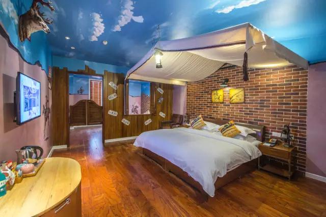 常州恐龙园穿越侏罗纪快速通道,常州恐龙度假酒店附近有什么