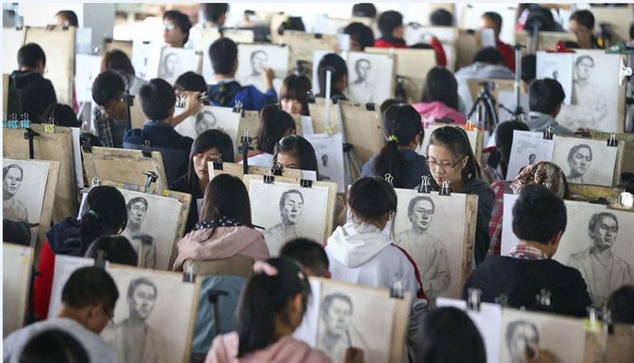 艺考必读,艺考考试必过图片