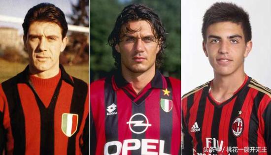 老子英雄儿好汉,老子英雄儿子好汉的人物