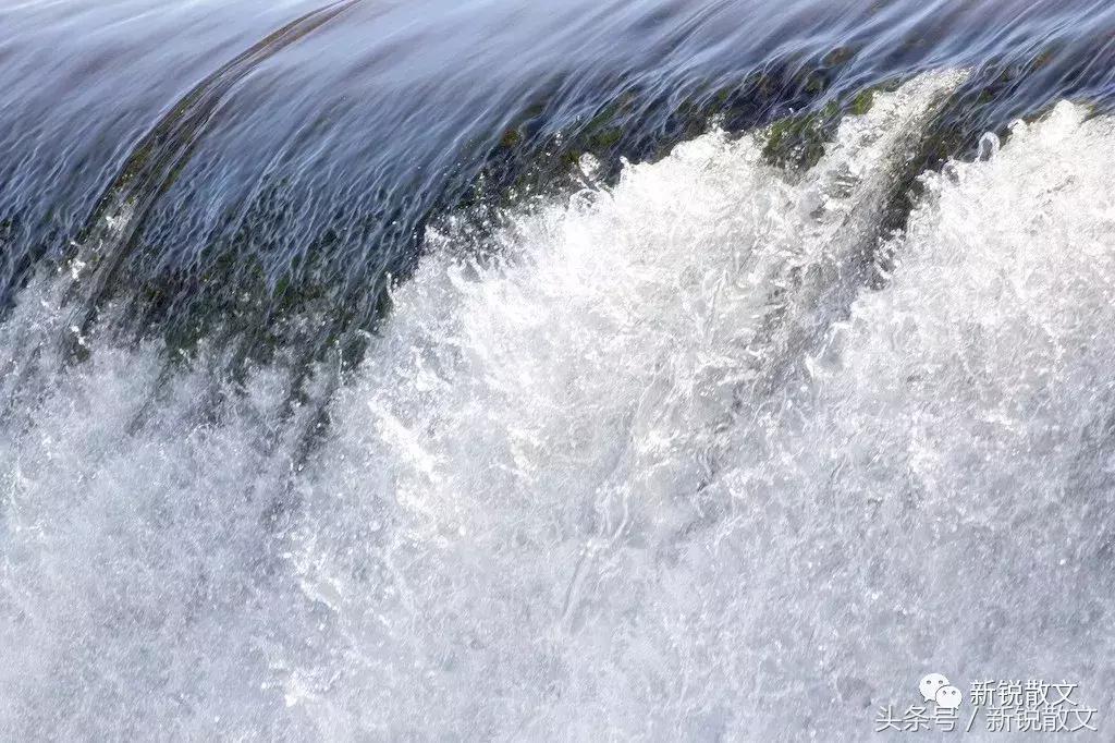 水是淑女还是淫荡的女人