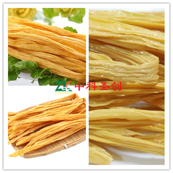 全自动腐竹机一机多用,一机多用豆制品机器