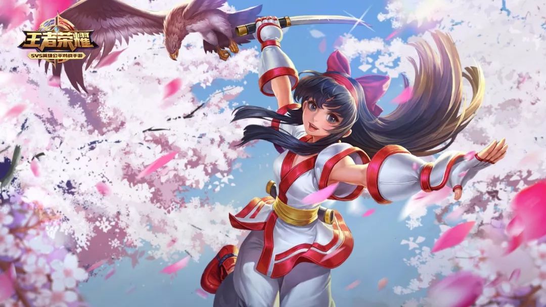 王者荣耀snk活动在哪呢,王者荣耀snk爆料