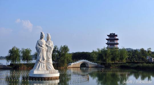 安徽简称皖什么时候开始的,皖从什么时候成为安徽的简称的