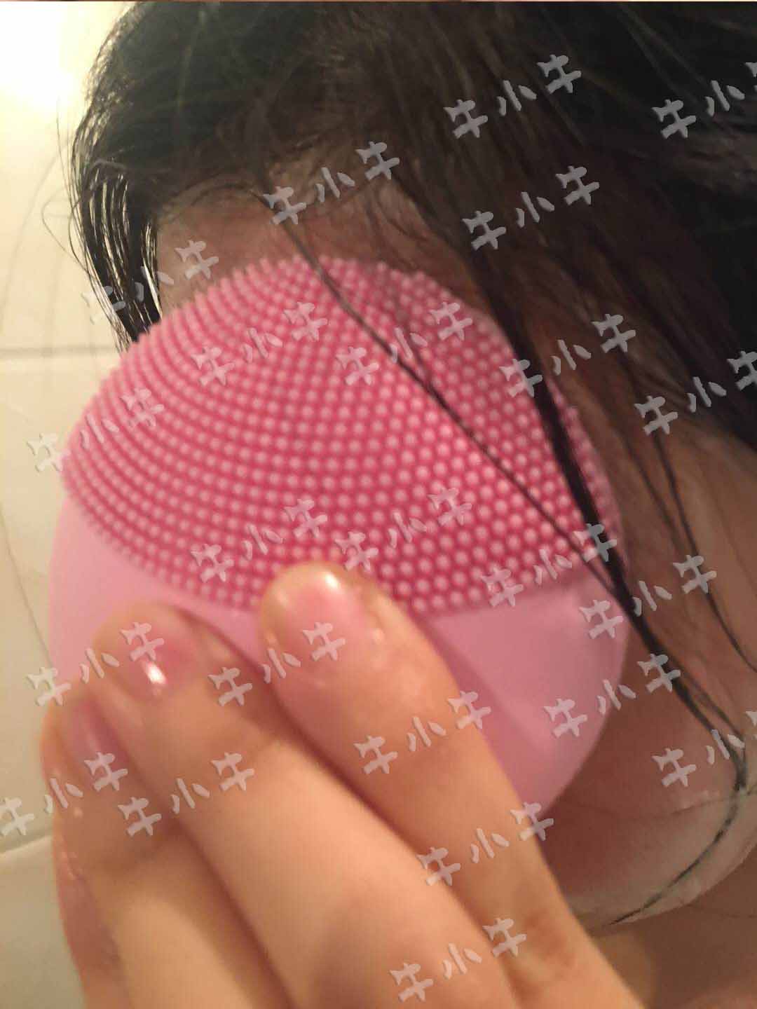 没有Luna这一步，后续的护肤不都白做了吗？