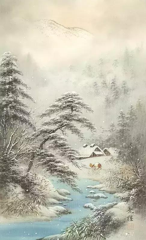 关于雪的成语故事,有关雪的成语故事