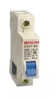 施耐德塑壳断路器各型号的区别,各型号100a断路器的区别和选择