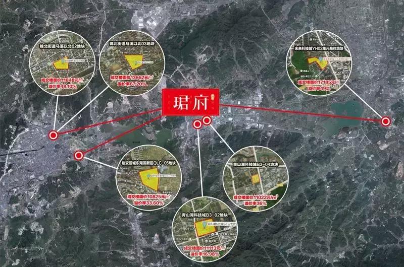 轻轨洋房重庆,轻轨洋房100万
