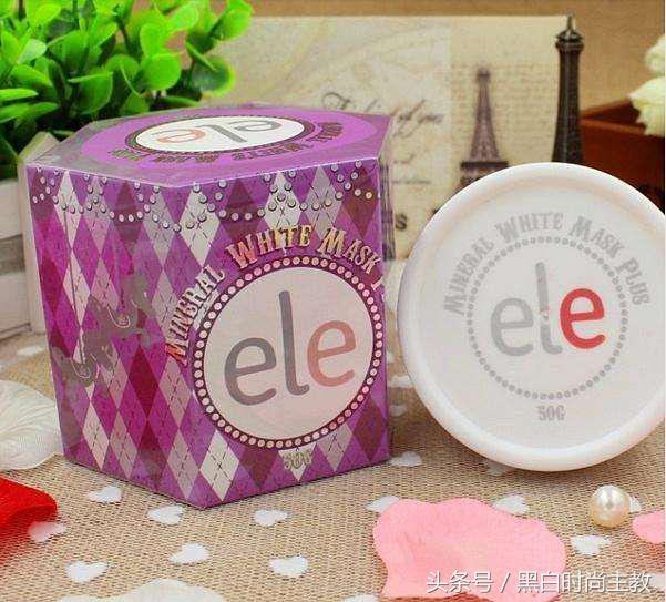 泰国小众彩妆品牌推荐,泰国比较好用的彩妆