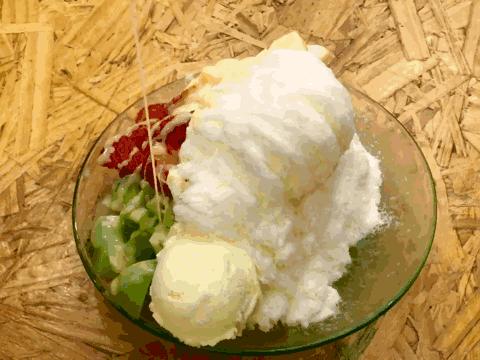 最好的冰是什么冰,最好的冰