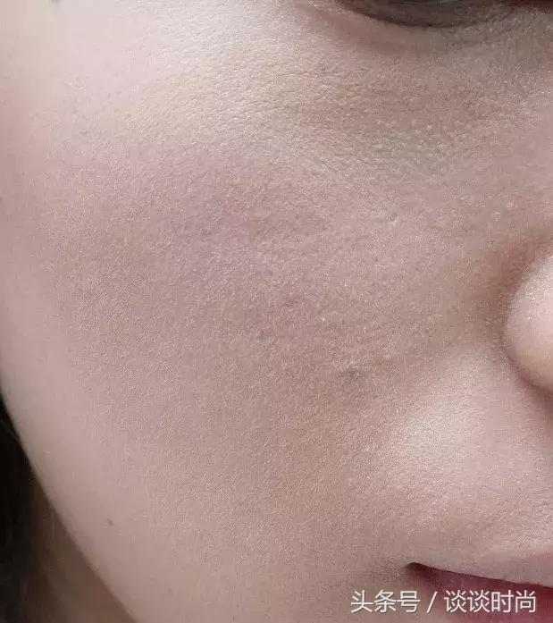 贫民窟女孩和白富美护肤品对比图,贫民窟女孩所有的化妆品和护肤品