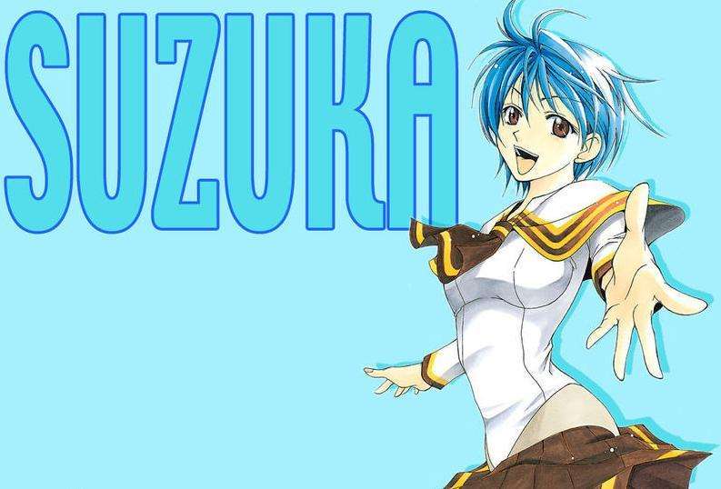 盘点动漫中的哪些害羞女角色,动漫里那些害羞的女孩