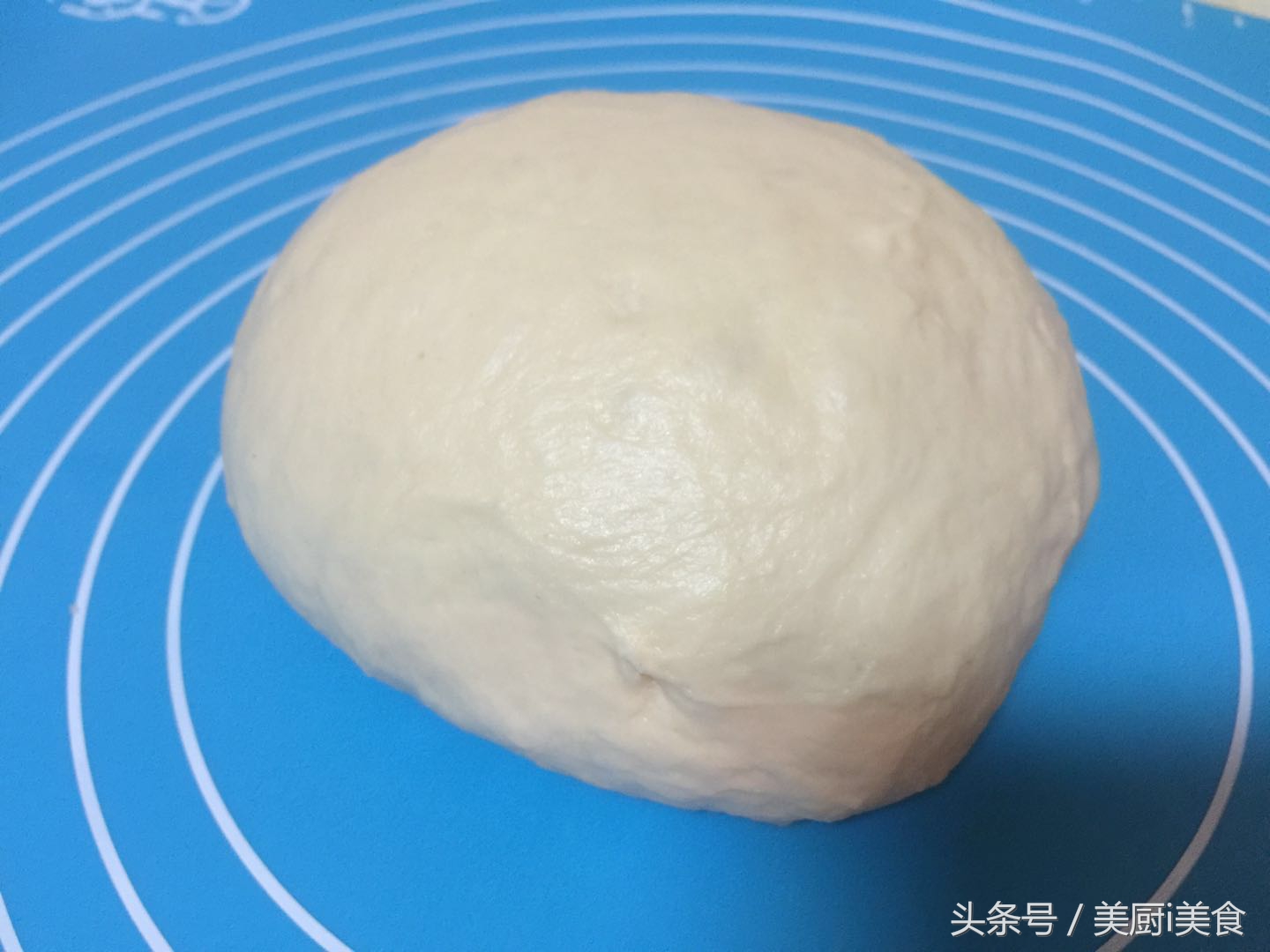 用酸奶做老面引子做法,老酸奶发面做法