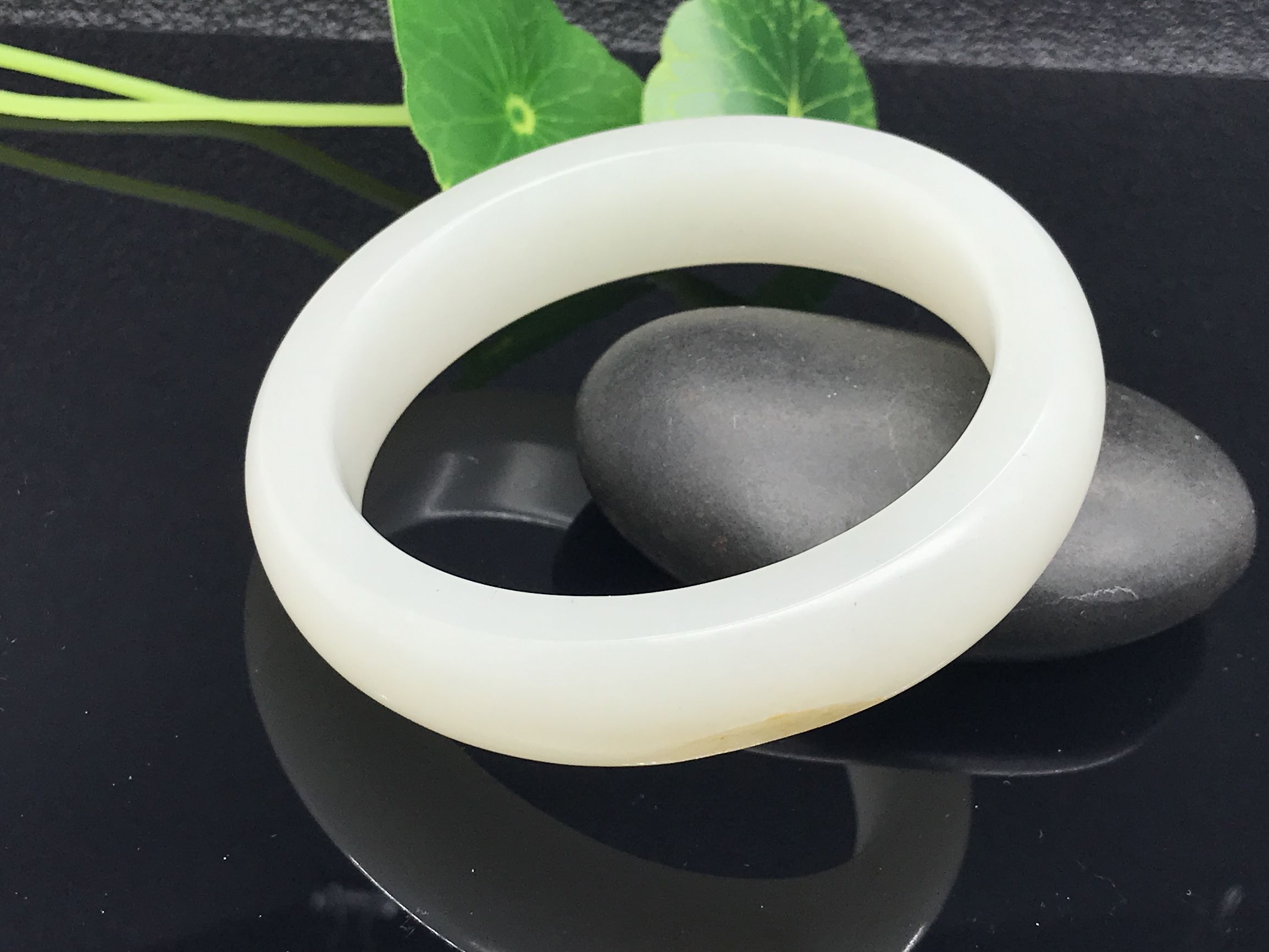 三板斧帮帮主,戴手镯小技巧轻松上手