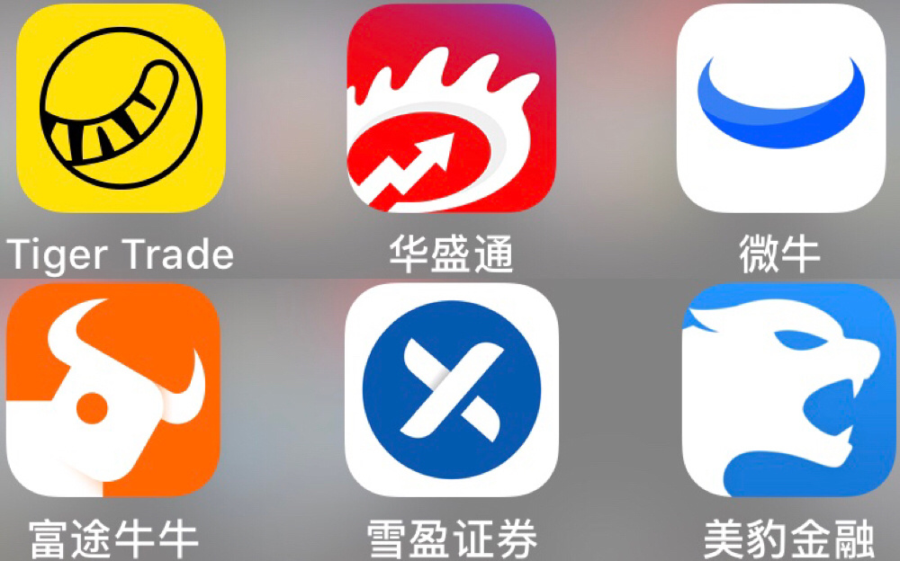 国内美股推荐平台,国内美股期货交易平台