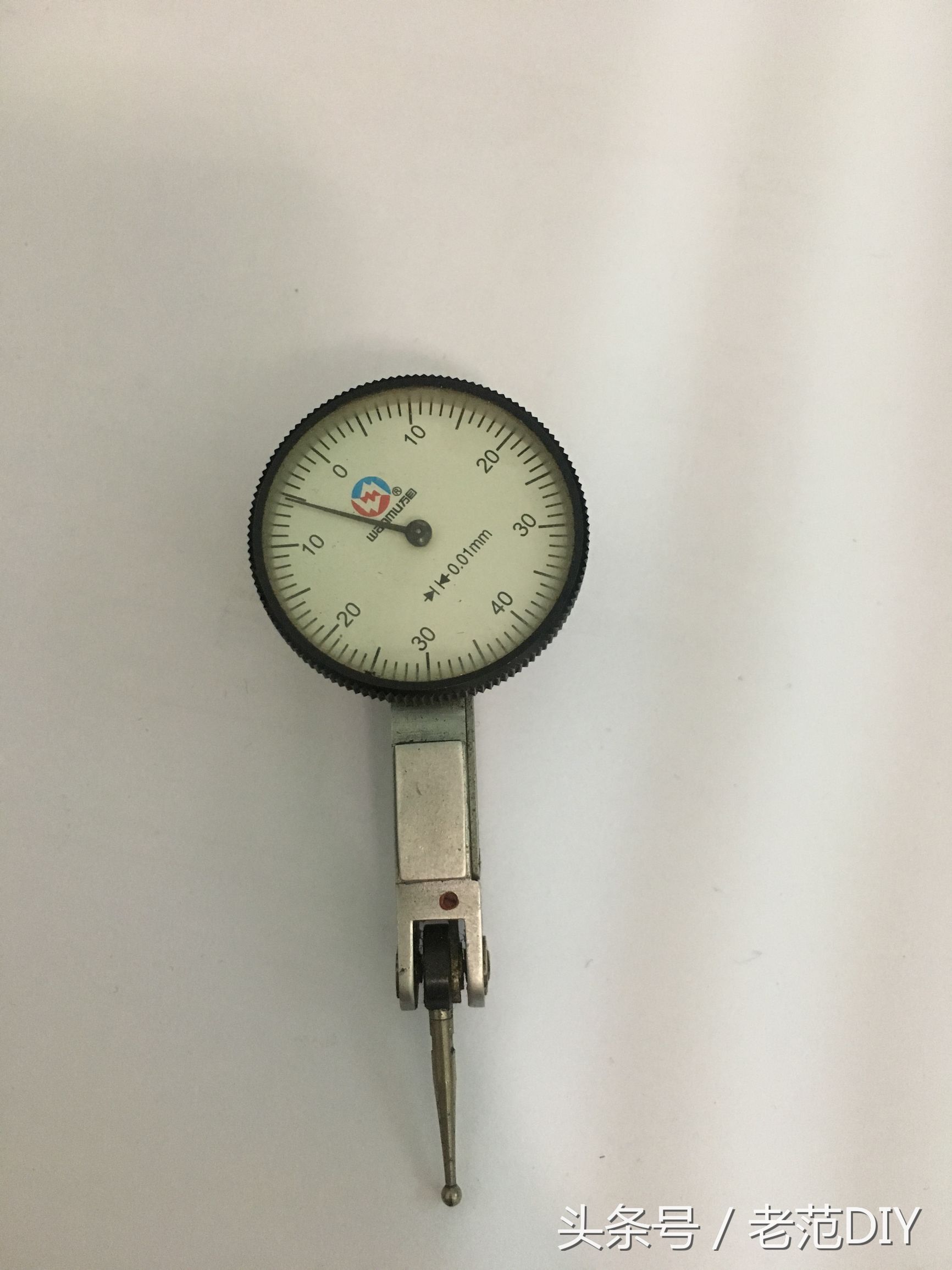 百分表如何拆卸视频,百分表的拆卸与安装