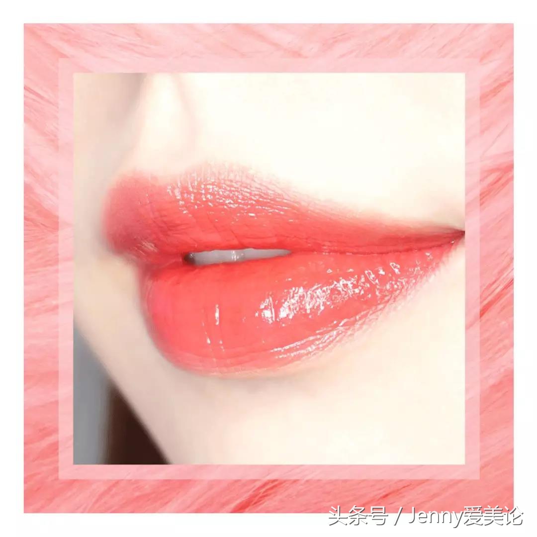 黄黑皮ysl唇釉推荐,好物推荐口红不挑皮