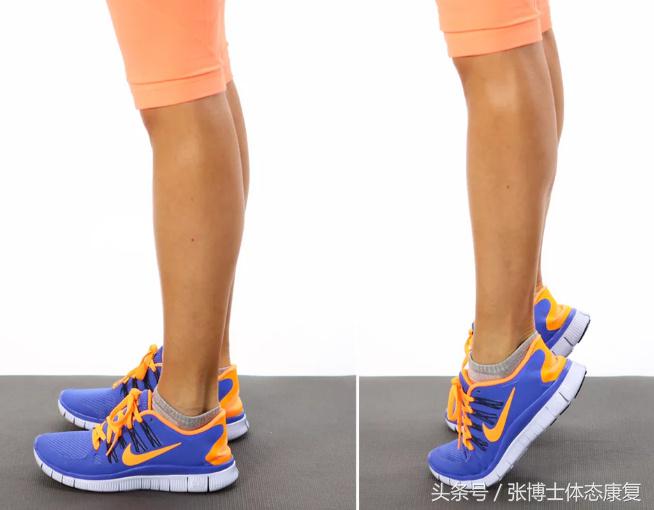 崴脚怎么避免习惯性扭伤,踝关节扭伤一直崴脚怎么办