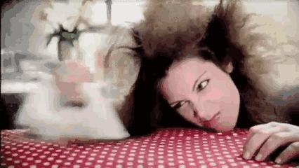 头发少发际线高怎么扎高马尾,发际线高怎么拯救头发少