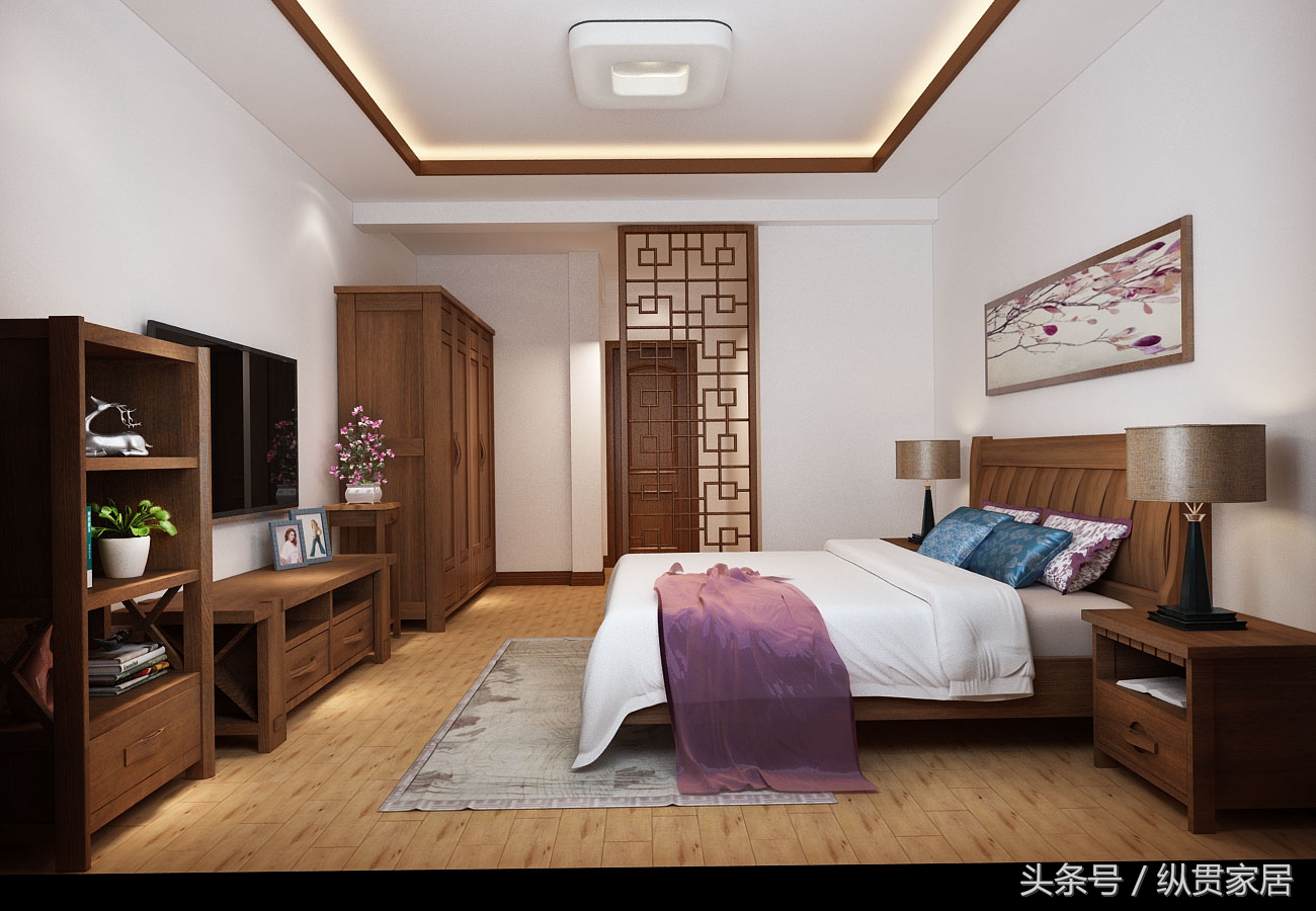 我在客厅搞了个大动静