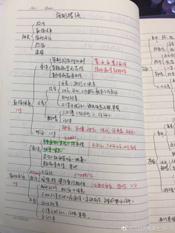 0基础大龄考生二战司考：这些成功的条件缺一不可