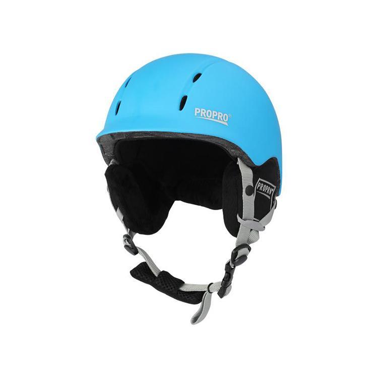 儿童滑雪指南你一定要了解,孩子滑雪最好用的护具