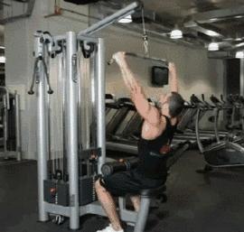 倒三角形身材怎么搭,肩宽背厚的倒三角身材穿搭