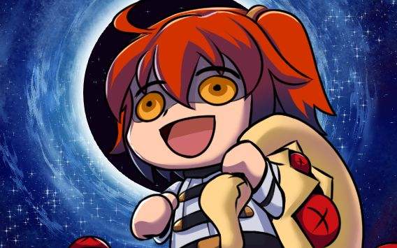 向迦勒底指挥官致以最高敬意国服《FGO》1.0章结束未归还1人！