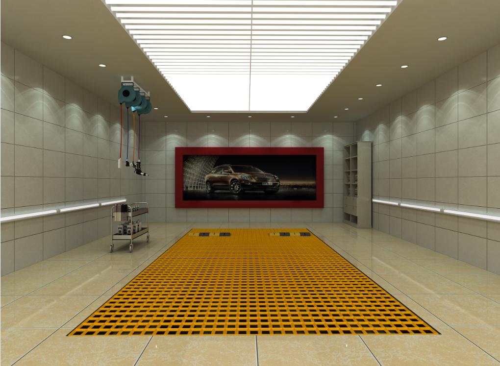 开一个汽车美容店需要哪些流程,想开汽车美容店方案怎么写