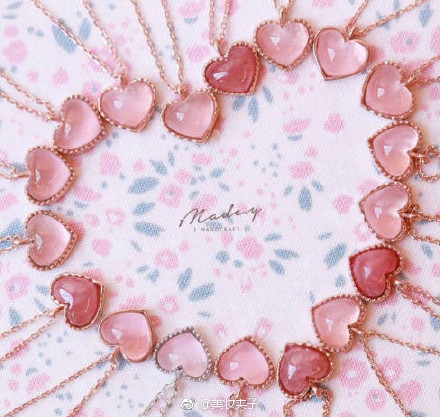 有哪些小众但是有内涵的首饰,大牌的小众首饰