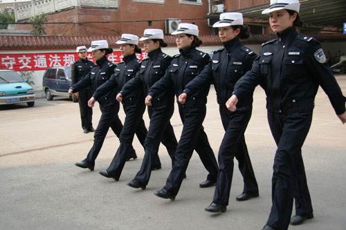 参加公安联考的警校生，为什么有些人不能入警，要关注这些