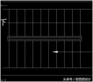 如何用cad画楼梯立体图,怎样用cad绘制楼梯平面图