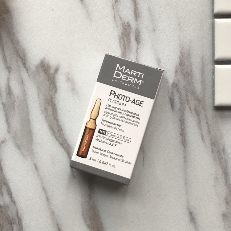 377美白精华真实评测,美白淡斑精华老爸评测