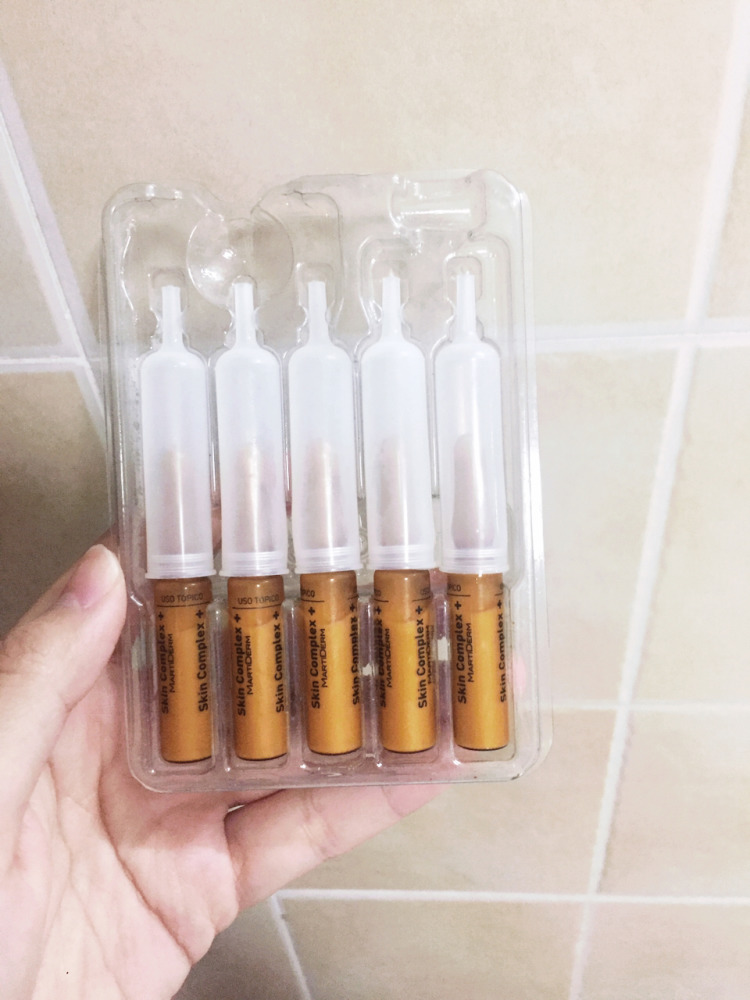 377美白精华真实评测,美白淡斑精华老爸评测