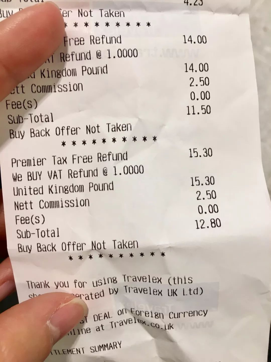 廊曼机场退税攻略,曼彻斯特机场退税时间