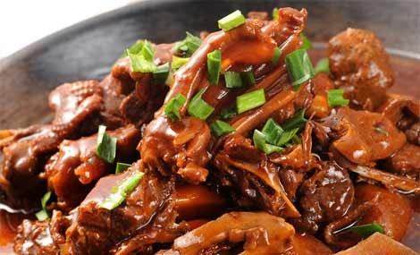 走街串巷，还是带你来吃几样镇江的骨灰级小吃吧！