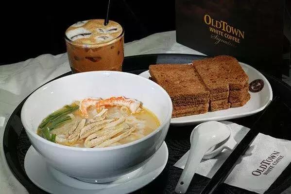 新加坡本地咖啡,新加坡有好的咖啡吗