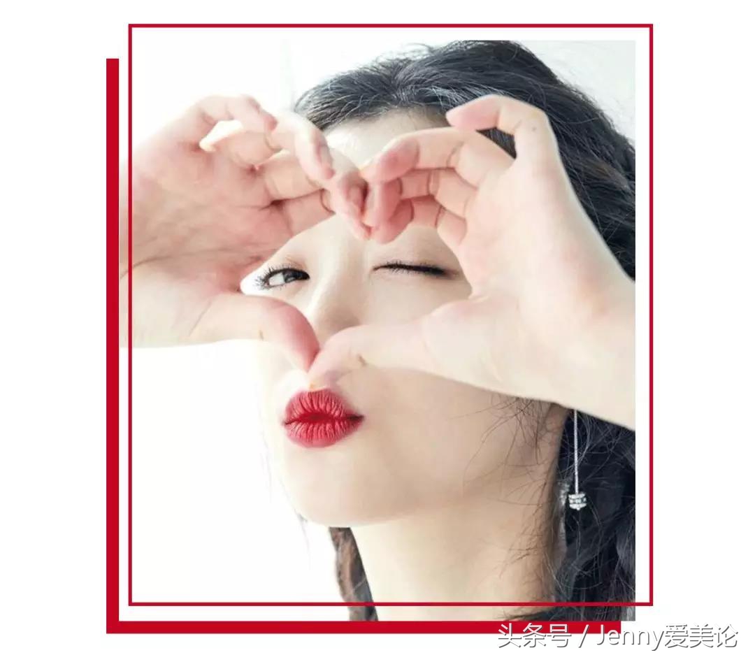 黄黑皮ysl唇釉推荐,好物推荐口红不挑皮