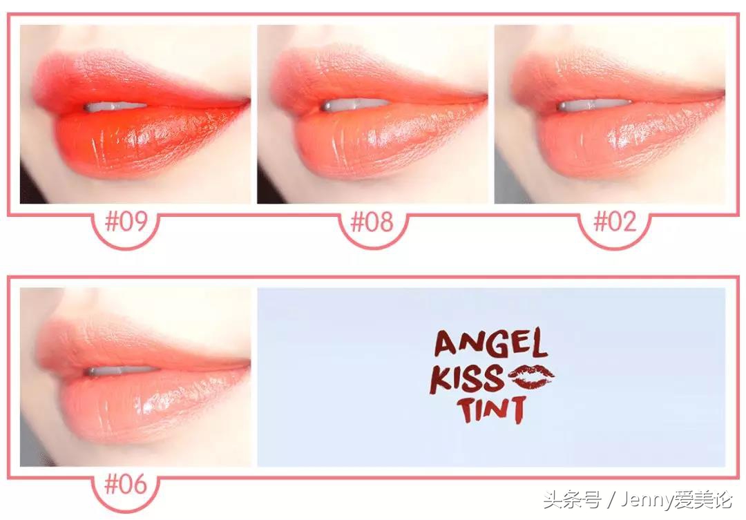 黄黑皮ysl唇釉推荐,好物推荐口红不挑皮