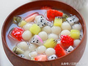 汤圆还可以怎么吃,汤圆怎样煮着吃才好吃