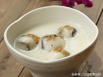 汤圆还可以怎么吃,汤圆怎样煮着吃才好吃