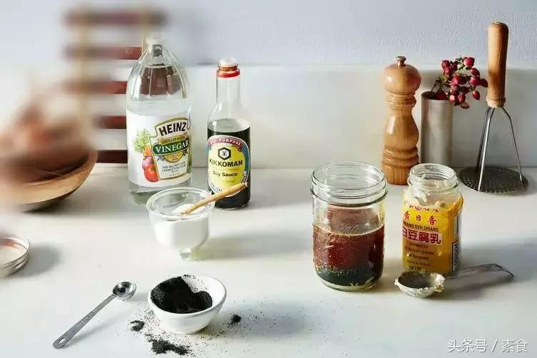 素火锅素食,清淡的素火锅