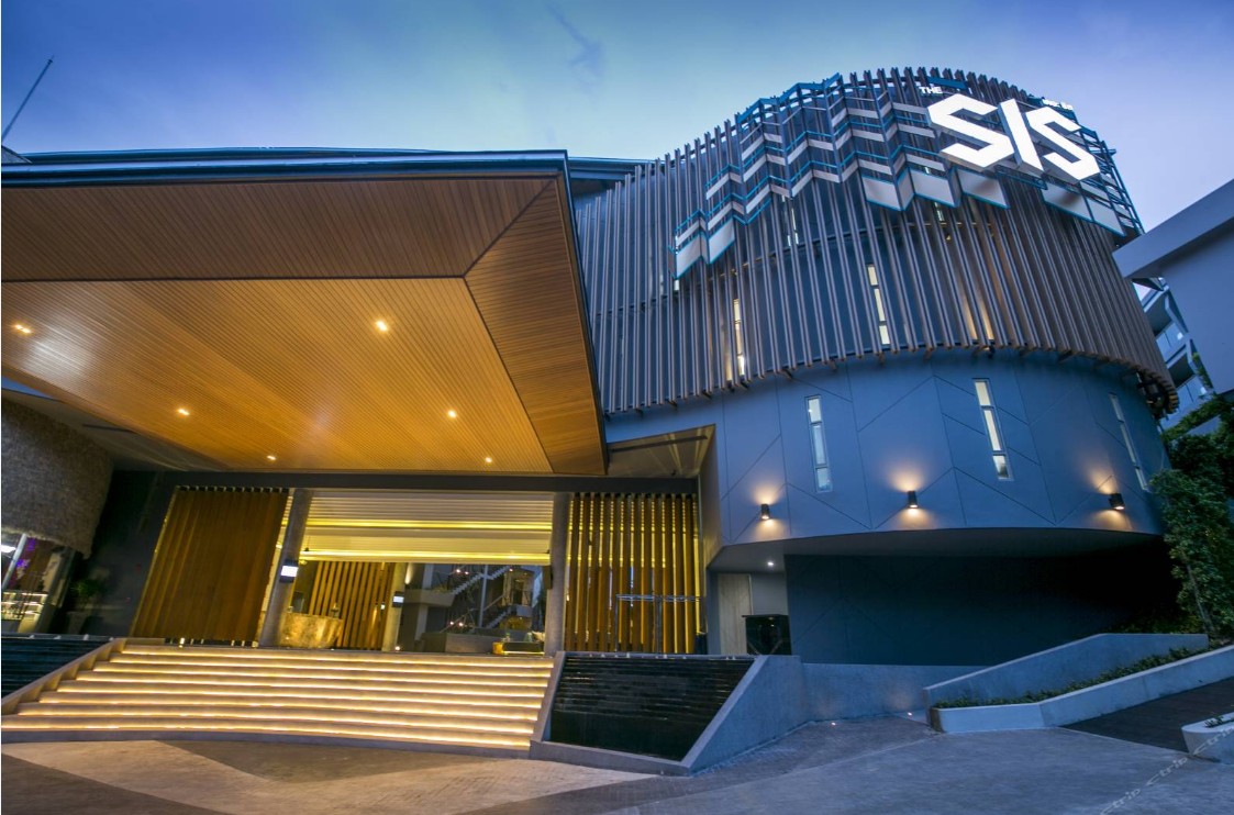 普吉岛酒店区域,普吉岛五星酒店好吗